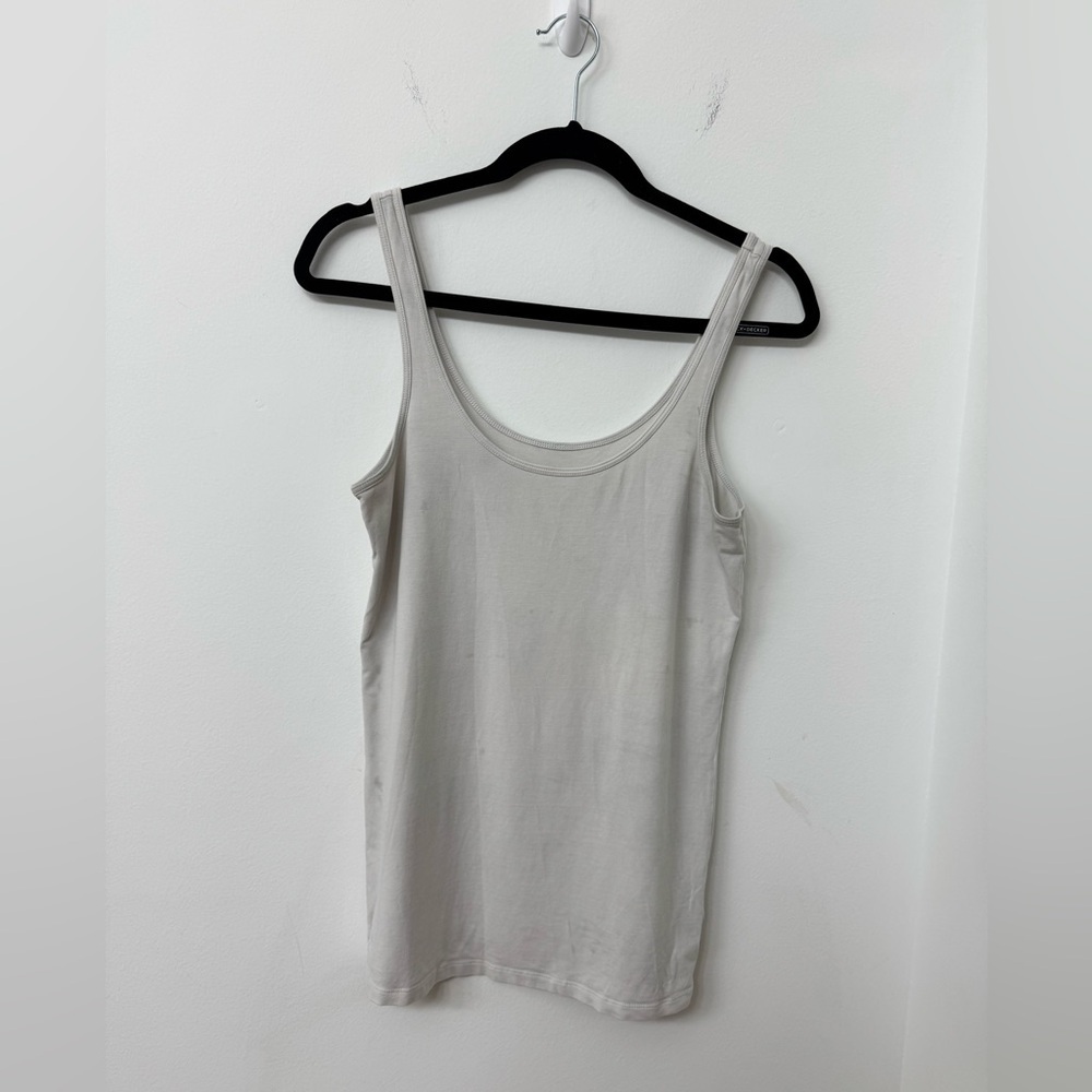 Lilly Pulitzer Scoop Neck Tank